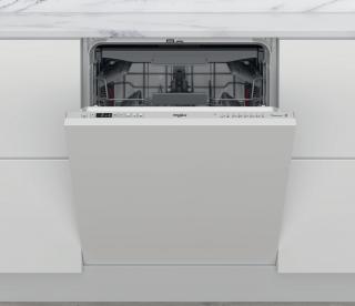 Whirlpool WIC 3C34 PFE S