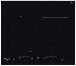 Whirlpool WL B1160 BF Indukční varná deska