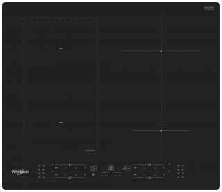 Whirlpool WL B8160 NE Indukční varná deska