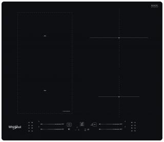 Whirlpool WL S2260 NE Indukční varná deska