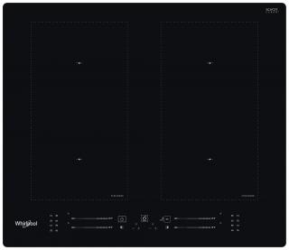 Whirlpool WL S7260 NE Indukční varná deska