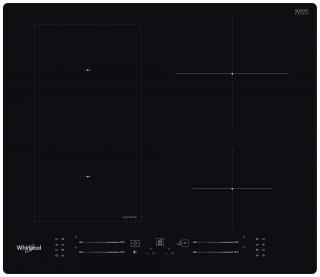 Whirlpool WL S7960 NE Indukční varná deska  + 8% sleva v košíku při zadání slevového kupónu  WHIR82023