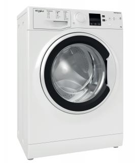 Whirlpool WRBSS 6249 W EU