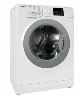 Whirlpool WRSB 7259 WS EU