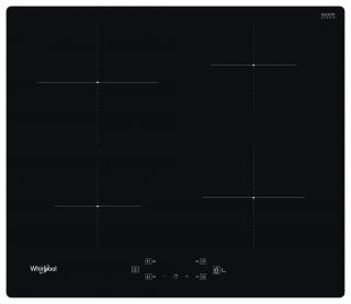 Whirlpool WS Q7360 NE Indukční varná deska