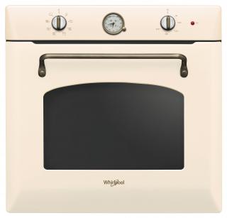 Whirlpool WTA C 8411 SC OW