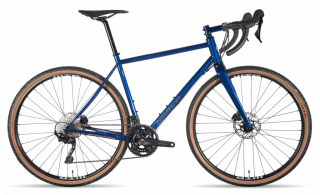 NORCO Search XR S2 Barva: Modrá, Velikost rámu: 53, Velikost kola: 28