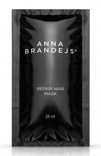 by Anna Brandejs Repair Hair Mask