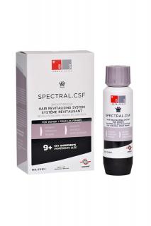 DS Laboratories sérum proti vypadávání vlasu pro ženy SPECTRAL CSF 60 ml