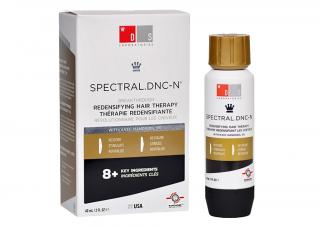 DS Laboratories sérum proti vypadávání vlasů s Nanoxidilem SPECTRAL DNC-N 60 ml