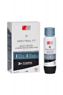 DS Laboratories sérum proti vypadávání vlasů stresem SPECTRAL F7 60 ml