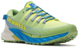 Merrell AGILITY PEAK 4 highviz Velikost boty: 41