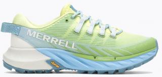 Merrell AGILITY PEAK 4 pomelo Velikost boty: 37,5