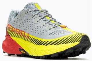 Merrell AGILITY PEAK 5 highrise/highviz Velikost boty: 42