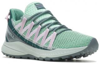 Merrell  BRAVADA EDGE jade Velikost boty: 38