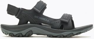 Merrell HUNTINGTON SPORT CONVERT black Velikost boty: 40