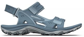 Merrell HUNTINGTON SPORT CONVERT stonewash Velikost boty: 38