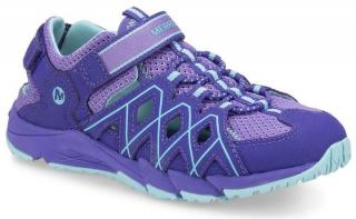 Merrell HYDRO QUENCH purple Velikost boty: 30