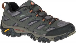 Merrell MOAB 2 GTX beluga Velikost boty: 37,5