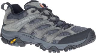 Merrell MOAB 3 granite Velikost boty: 48