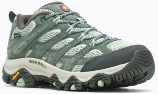 Merrell  MOAB 3 GTX laurel Velikost boty: 38,5