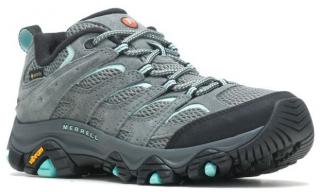 Merrell MOAB 3 GTX sedona sage Velikost boty: 37,5