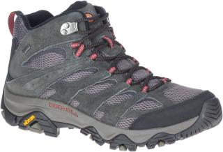 Merrell MOAB 3 MID GTX beluga Velikost boty: 40