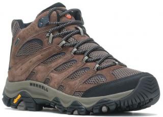 Merrell  MOAB 3 MID GTX bracken Velikost boty: 44