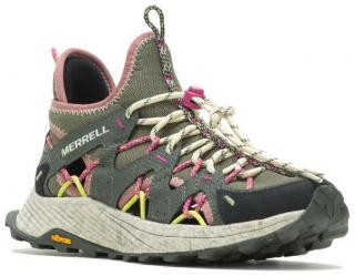 Merrell MOAB FLIGHT SIEVE lichen Velikost boty: 37,5