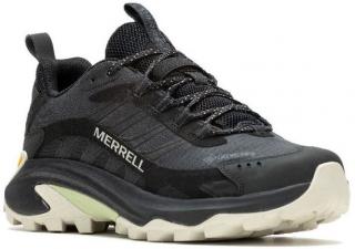 Merrell Moab Speed 2 Gtx černá Velikost boty: 36