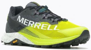 Merrell MTL LONG SKY 2 hiviz/jade Velikost boty: 41,5