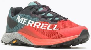 Merrell  MTL LONG SKY 2 tangerine Velikost boty: 41,5