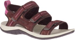 Merrell SIREN 2 STRAP chocolate Velikost boty: 36