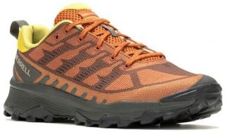 Merrell Speed Eco J037687 melon clay Velikost boty: 42