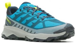 Merrell  SPEED ECO tahoe/paloma Velikost boty: 41,5