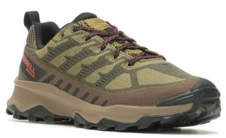 Merrell SPEED ECO WP avocado/kangaroo Velikost boty: 41,5