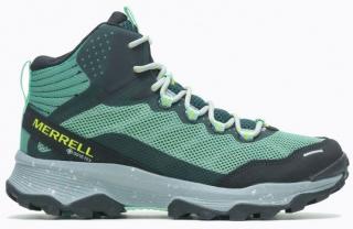 Merrell SPEED STRIKE MID GTX jade Velikost boty: 37,5