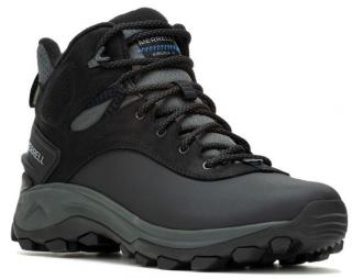 Merrell THERMO KIRUNA 2 MID WP black Velikost boty: 42