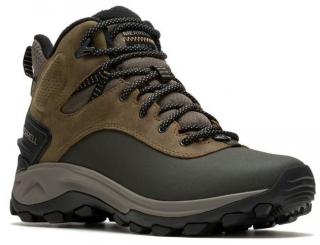 Merrell THERMO KIRUNA 2 MID WP boulder Velikost boty: 42