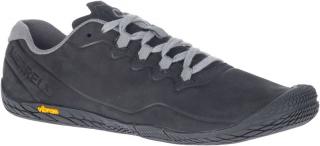 Merrell VAPOR GLOVE 3 LUNA LTR black/charcoal Velikost boty: 37,5