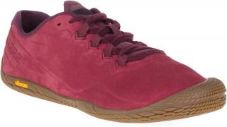 Merrell VAPOR GLOVE 3 LUNA LTR pomegranate Velikost boty: 38,5