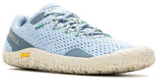 Merrell VAPOR GLOVE 6 chambray/steel blue Velikost boty: 36