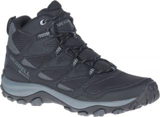 Merrell WEST RIM SPORT MID GTX black Velikost boty: 43,5