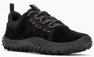 Merrell WRAPT black/black Velikost boty: 37,5