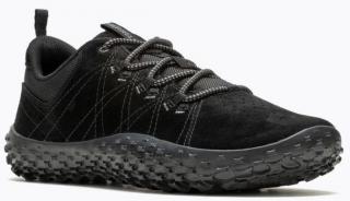 Merrell WRAPT black/black Velikost boty: 40