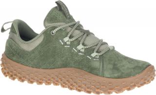 Merrell WRAPT lichen Velikost boty: 40,5