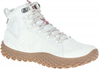 Merrell WRAPT MID WP birch Velikost boty: 38