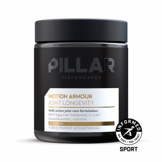 PILLAR PERFORMANCE MOTION ARMOUR