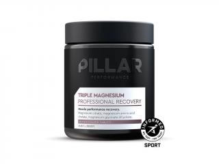 PILLAR PERFORMANCE TRIPLE MAGNESIUM - TABLETS