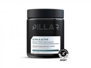 PILLAR PERFORMANCE Ultra B Active